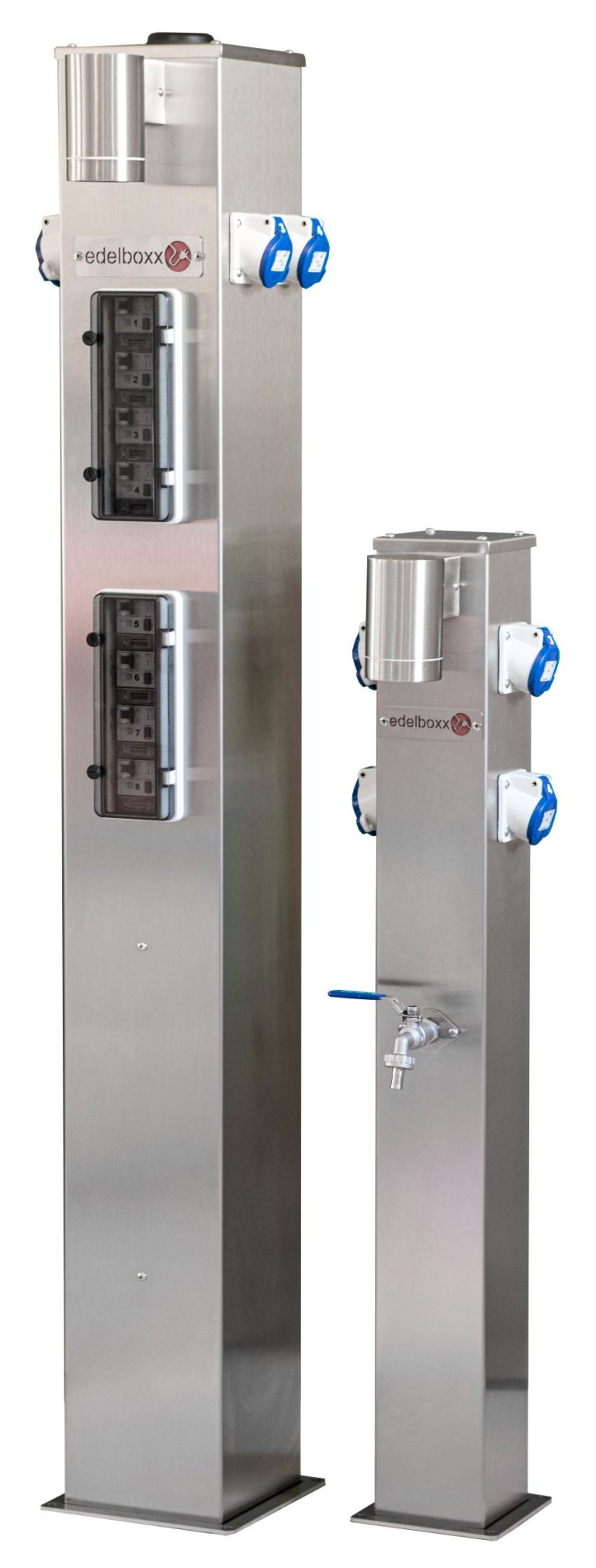 Hauptsaeule Nebensaeule 768x2018