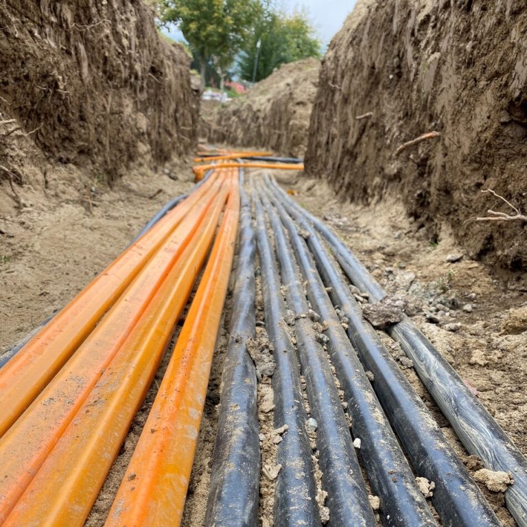 2 Erneuerung der elektrischen Anlage auf einem Campingplatz 1 1 768x768