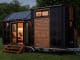Tiny House aus Holz