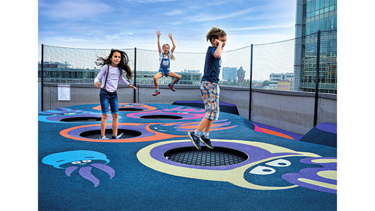 Trampolin Eurotramp Branchenfuehrer 768x432