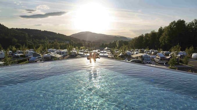 Leadingcampings Camping Bodenmais