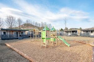 Spielplatz