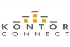 Logo Kontor Connect.