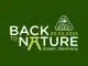 Plakat des F.I.C.C. mit Aufschrift: Back to Nature.