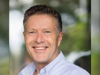 Norbert van Noesel, Marketing Manager bei Thetford.