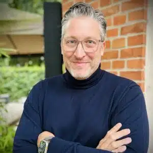 Lars Thiele