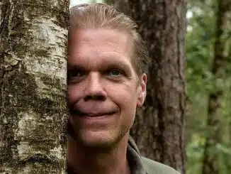 Benjamin Ruth, Geschäftsführer der Wildwood Camping Management GmbH.