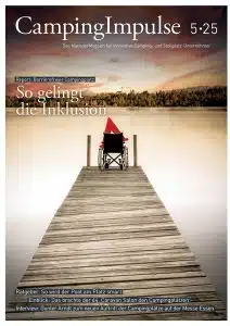 CampingImpulse 5/2025