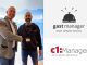Gastmanager und c1:manager geben Kooperation bekannt.