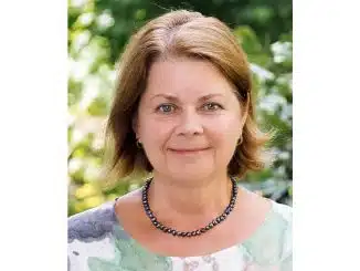 Frau Dr. Felicitas Weeber