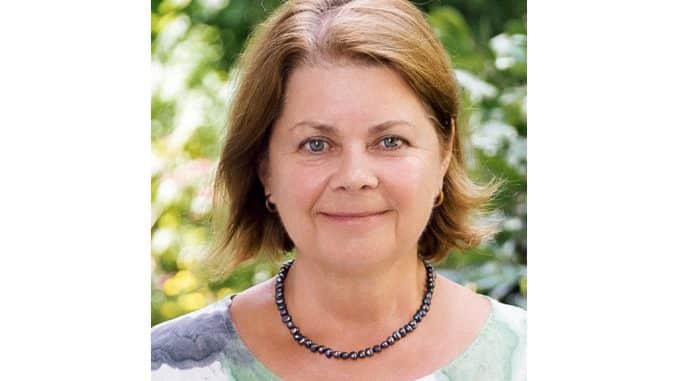 Frau Dr. Felicitas Weeber