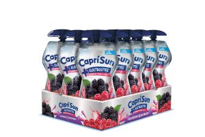Caprisun